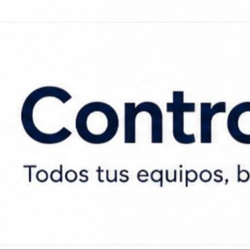 CONTROL PC